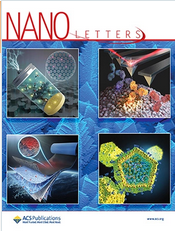 Cover of Molecular Optomechanics Induced Hybrid Properties in Soft Materials Filled Plasmonic Nanocavities