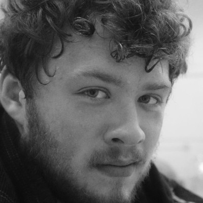 Jarek Maleszka Photo: Jarek Maleszka