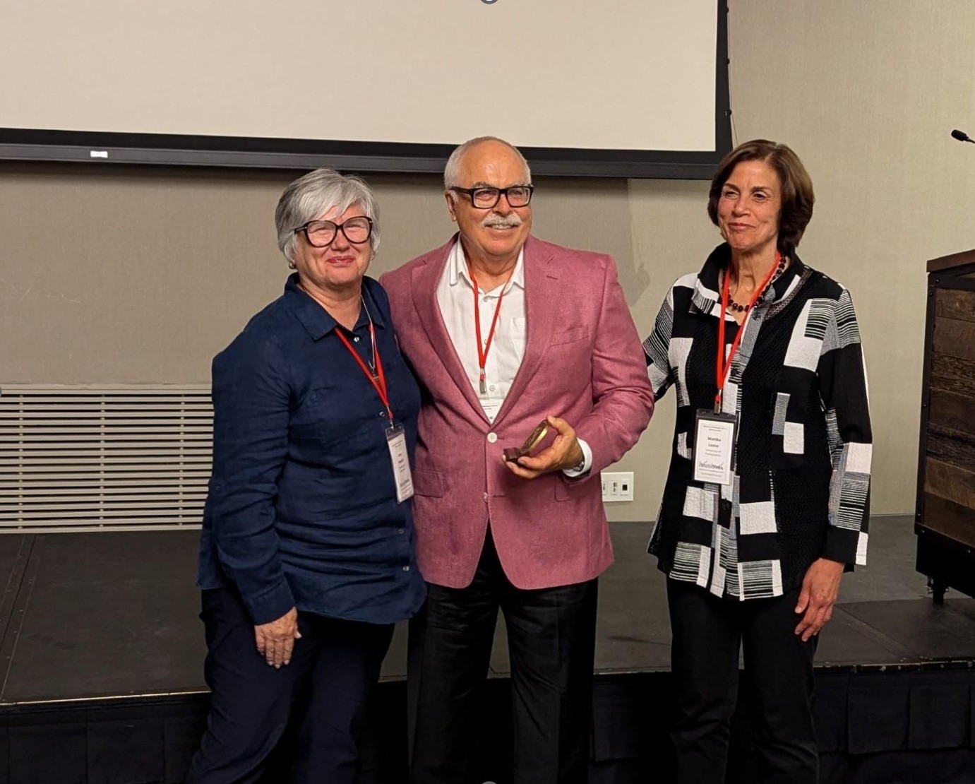 Dave Chandler Dave Chandler